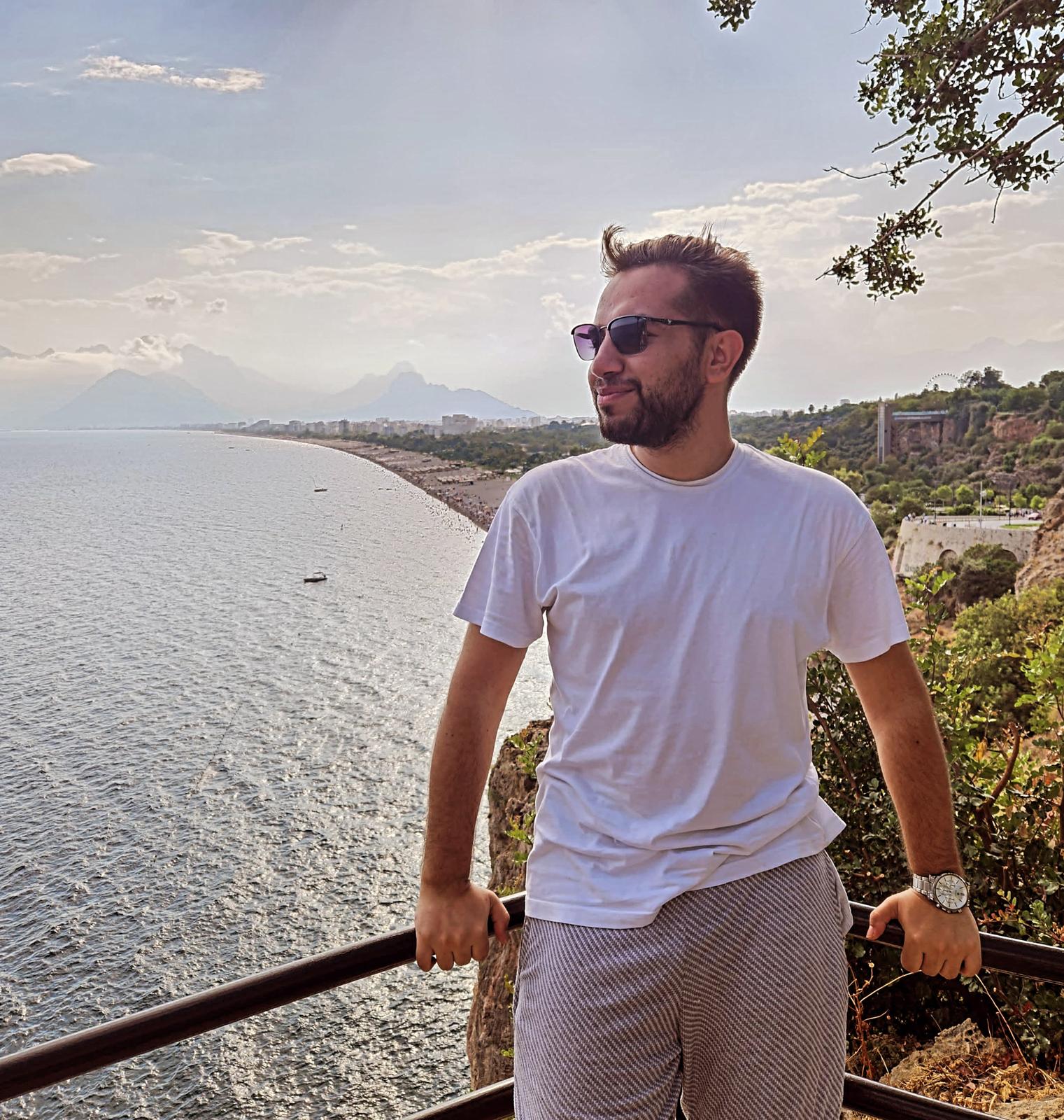 ibrahim yaşar